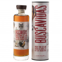 BUSCAVIDAS-WISKY